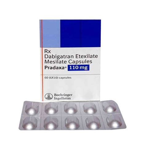 pradaxa etexilate.